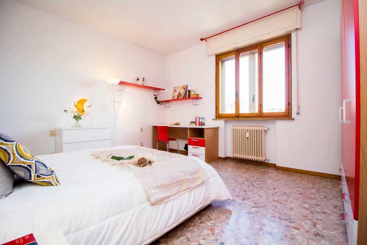 Innpisarentals - Pisa Riverside Apartment Exterior foto